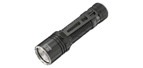 Lampe torche Nitecore EDC35 5 000 lumens portée 550 m rechargeable USB-C étanche IP68