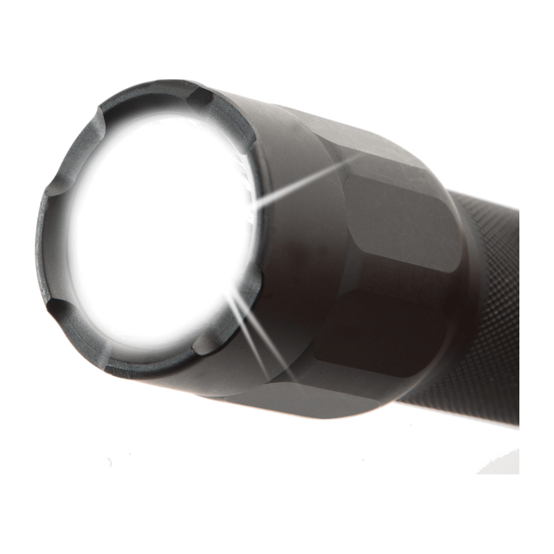 Lampe torche Peli 7000 LED 774 lumens IPX7 sur deux piles CR123, 13,5 cm