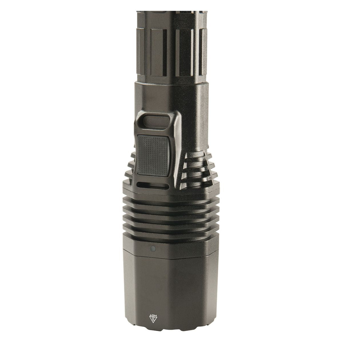 Lampe torche Peli 8060R LED rechargeable 1 072 lumens IPX6, portée 376 m