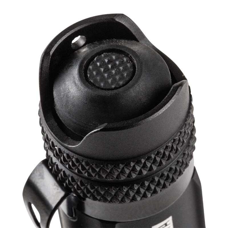 Lampe torche Rapid PL 2AA 5.11 Tactical aluminium aéronautique 500 lumens IP68