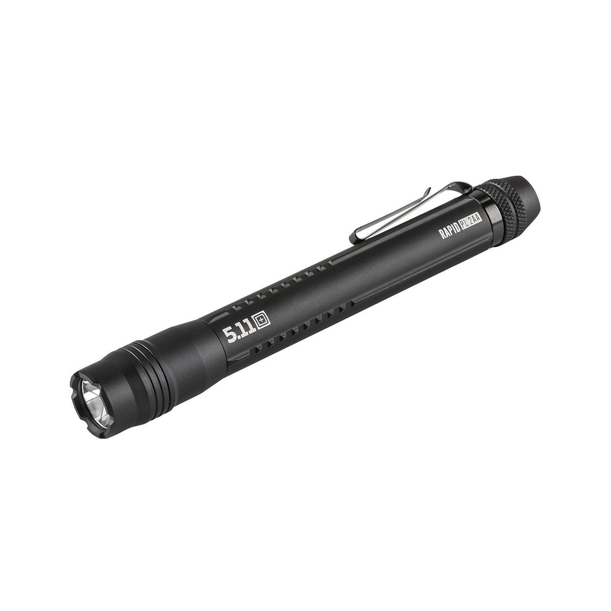 Lampe torche Rapid PL 2AA 5.11 Tactical aluminium aéronautique 500 lumens IP68