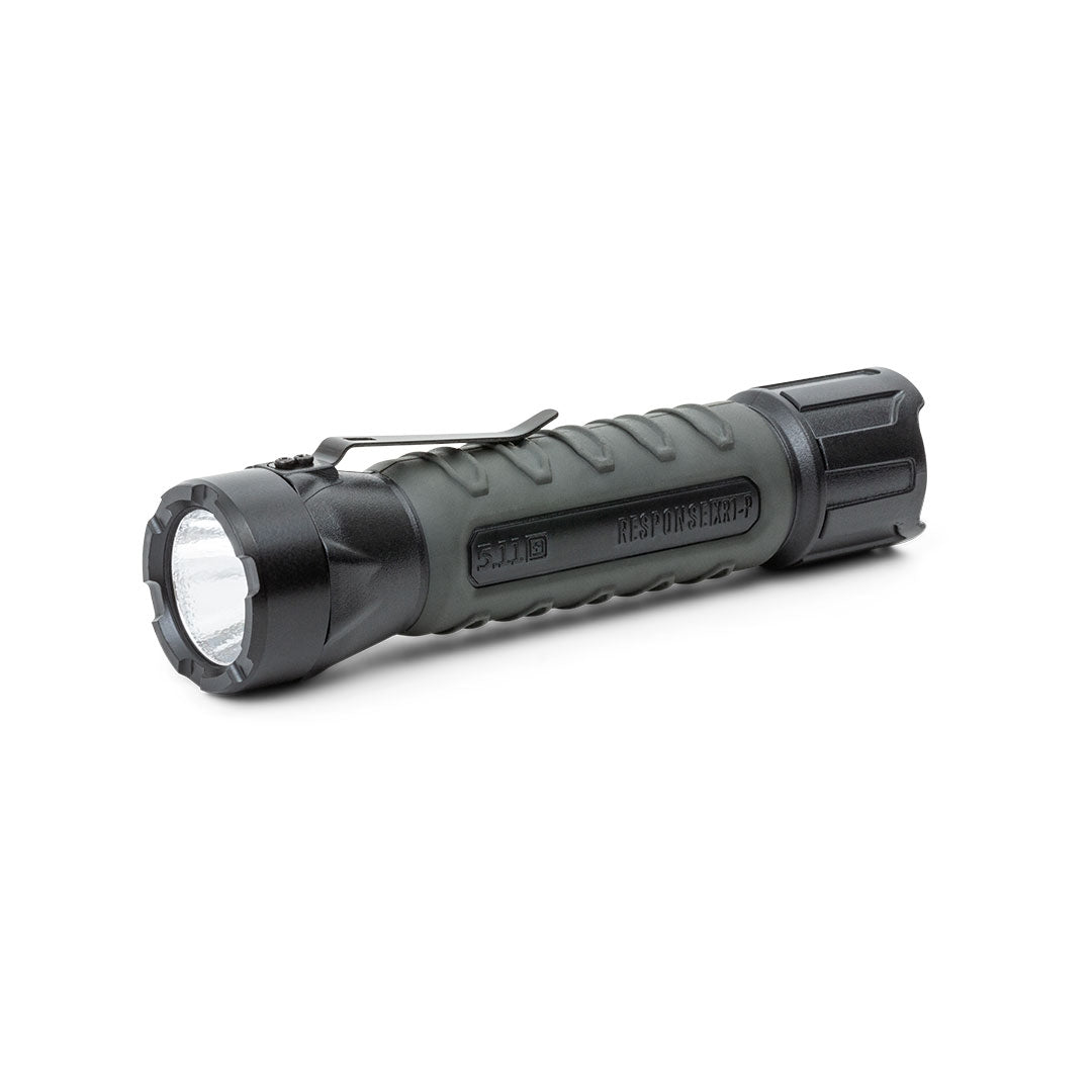 Lampe torche Response XR1P 5.11 Tactical polymère double alimentation 600 lumens