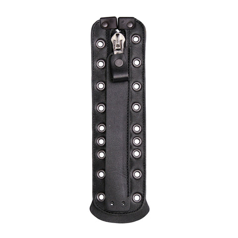 Lanière de fermeture à glissière Haix pour rangers Special Fighter en cuir, 113 g