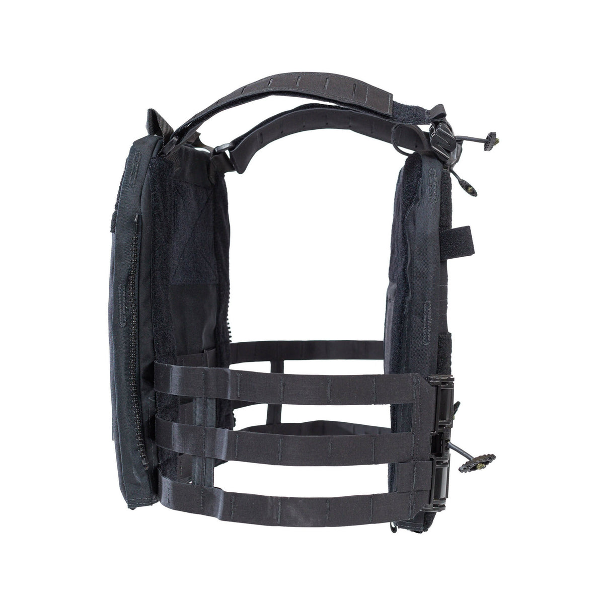 Gilet porte-plaques Lindnerhof MX042