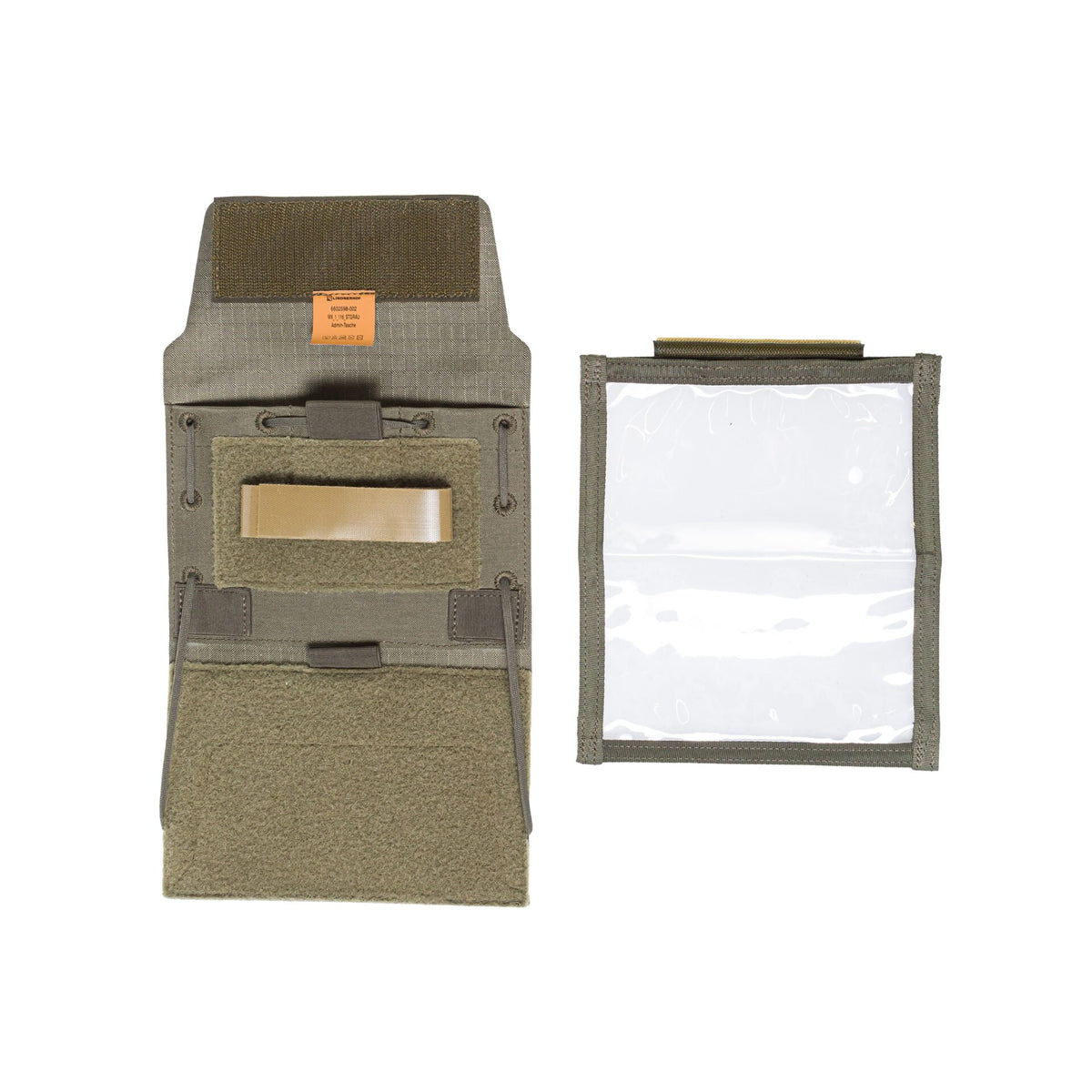 Pochette admin Lindnerhof MX116
