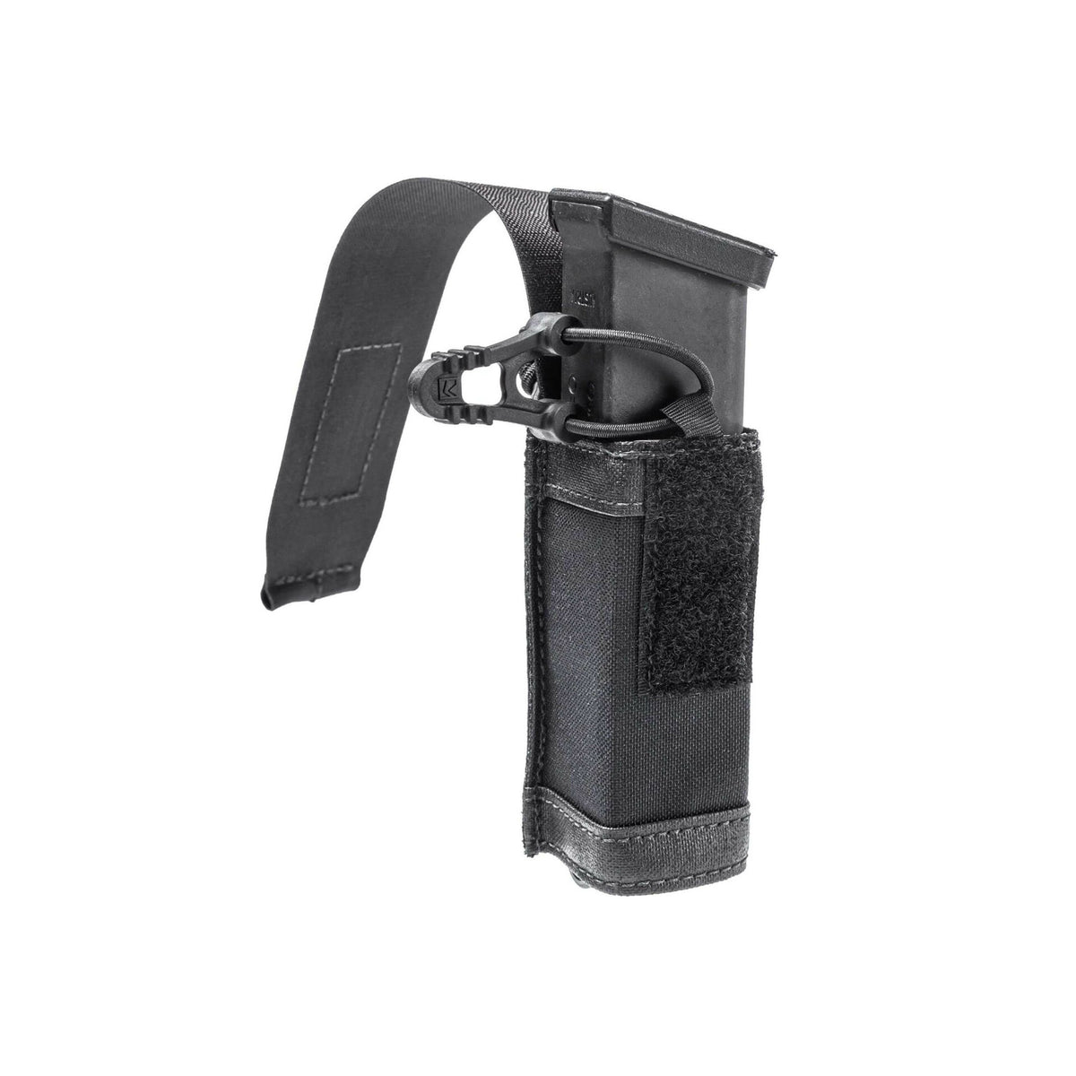 Porte-chargeur 9 mm Lindnerhof MX762-1