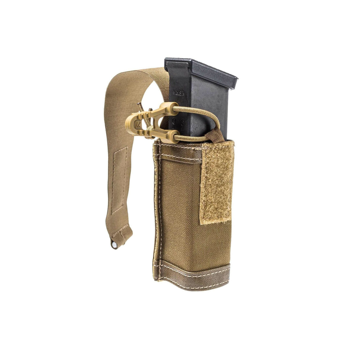 Porte-chargeur 9 mm Lindnerhof MX762-1