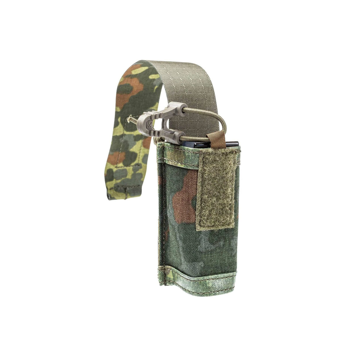 Porte-chargeur 9 mm Lindnerhof MX762-1