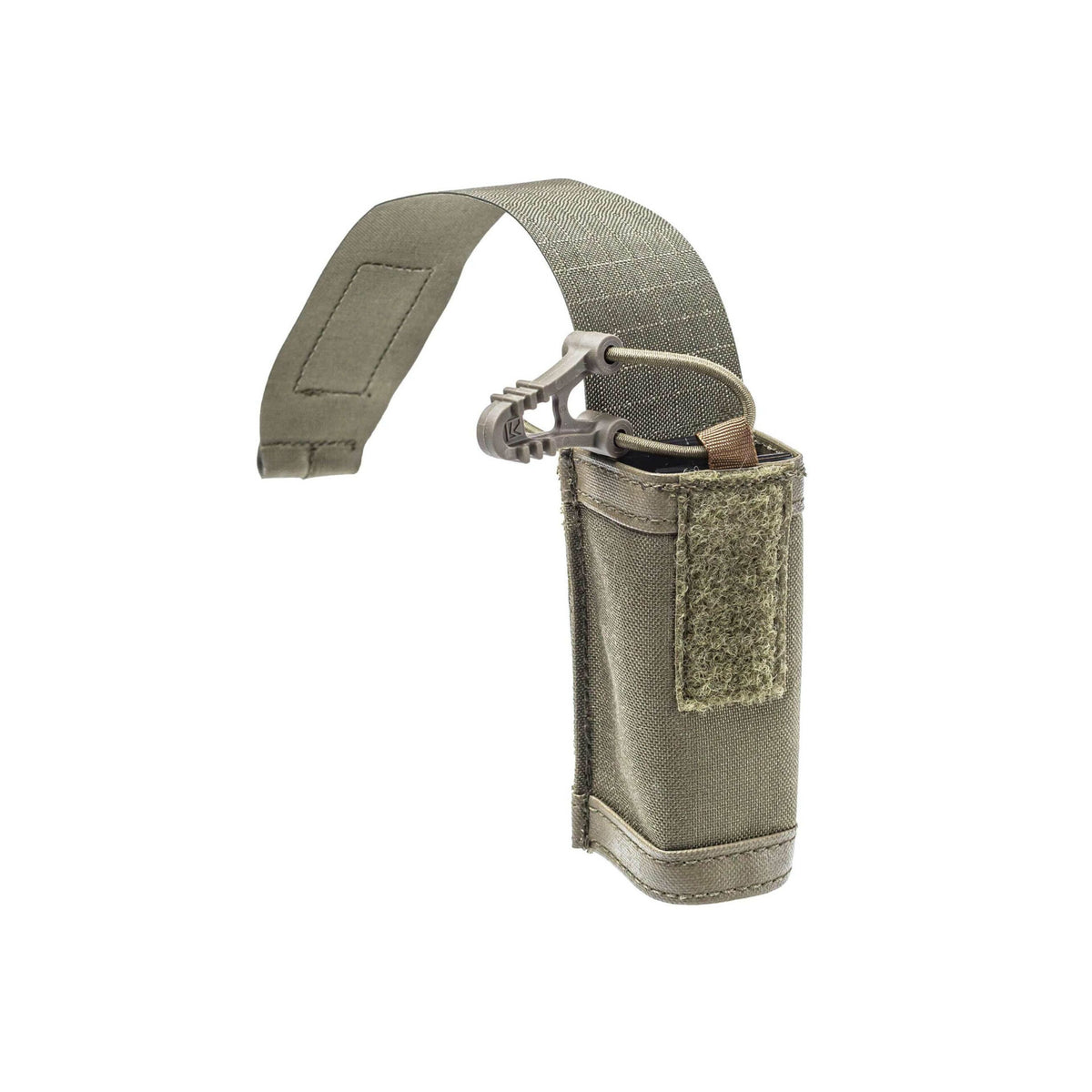 Porte-chargeur 9 mm Lindnerhof MX762-1