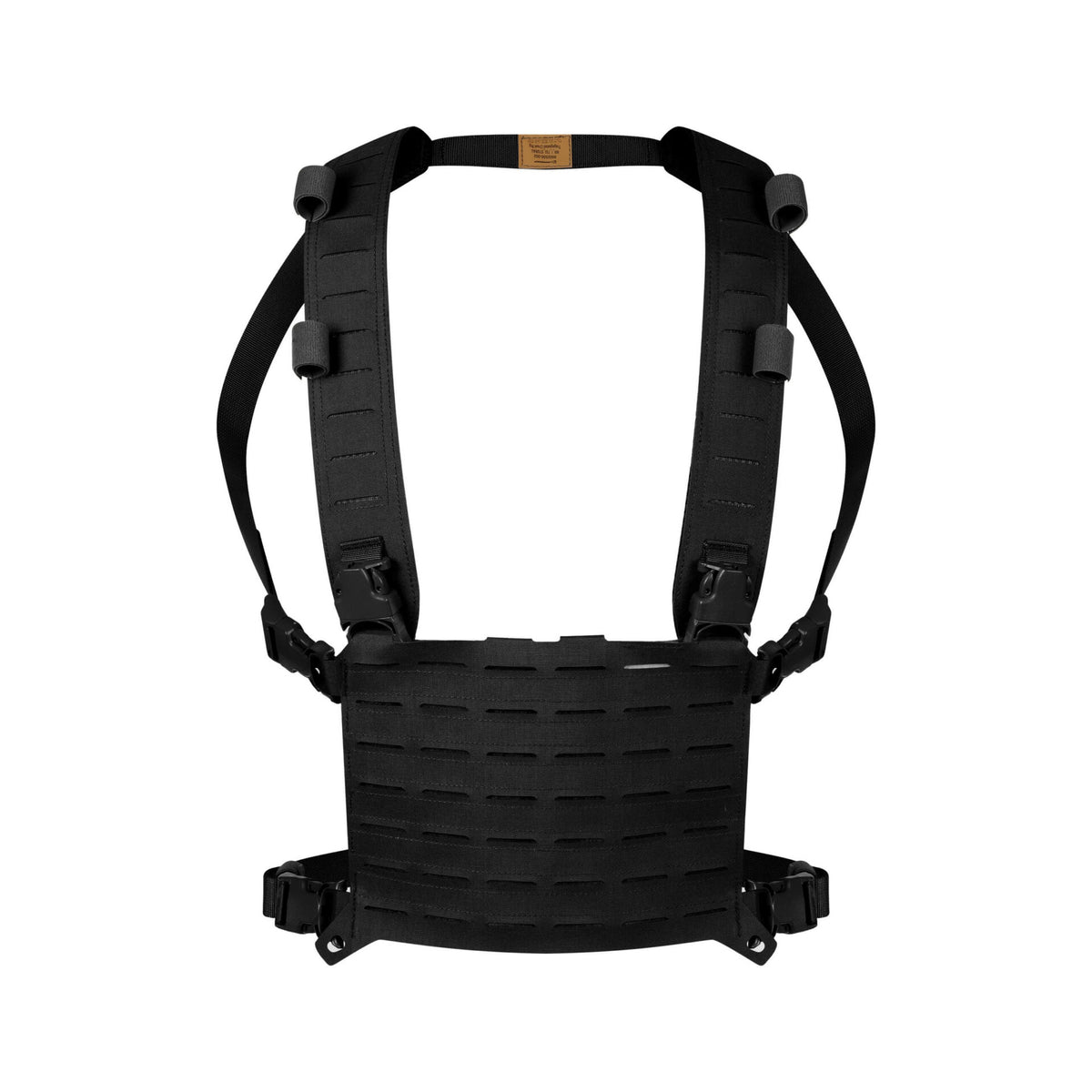 Gilet Chest Rig Lindnerhof MX887