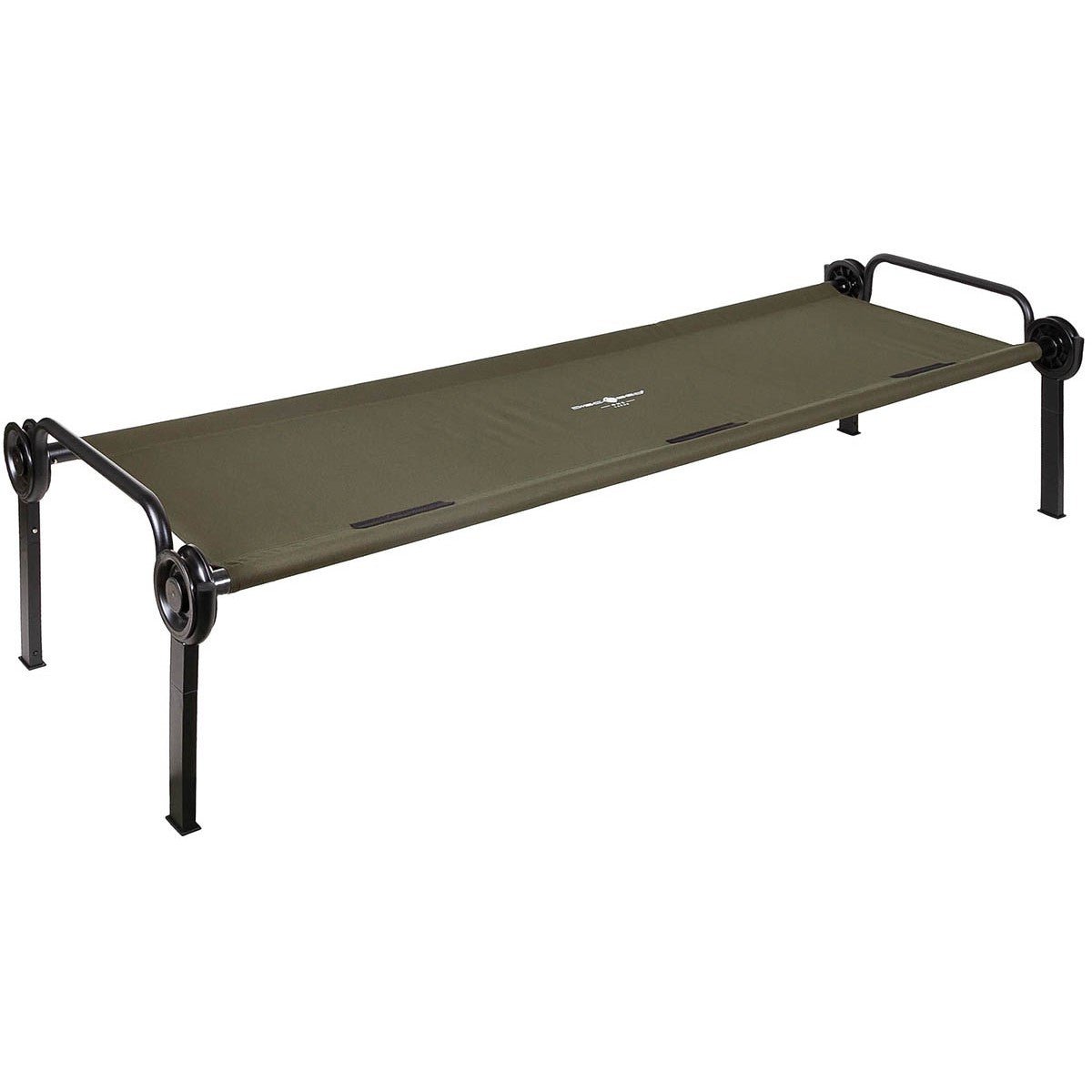 Lit de camp Disc-O-Bed ONE L