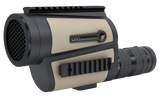 Longue-vue GPO Tactical 15-45x60 grossissement 15-45 x 60 mm champ 60 - 20 m à 1000 mètres