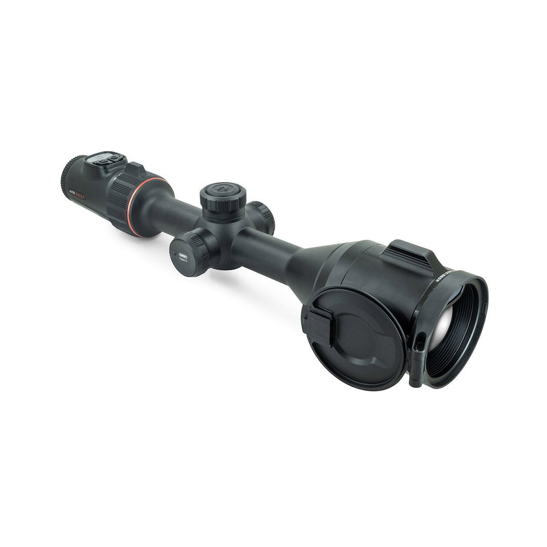 Lunette de visée thermique Nocpix ACE S60R 1280 x 1024 px objectif germanium 60 mm
