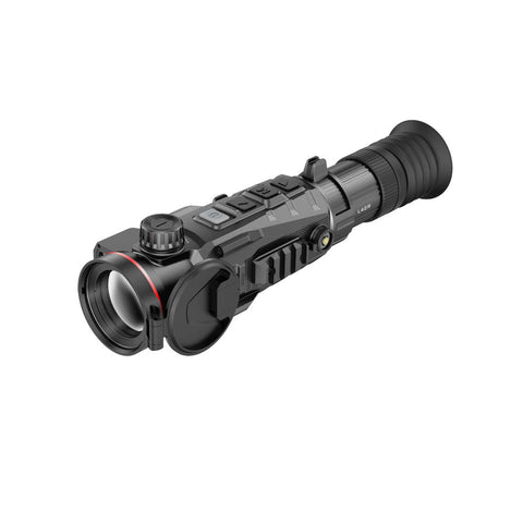 Lunette thermique Nocpix RICO 2 L42R capteur 384 × 288 px objectif 42 mm télémètre 1 200 m