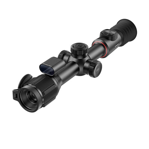 Lunette thermique compacte Nocpix BOLT P25R 256 x 192 px objectif 25 mm F1.0 870 g