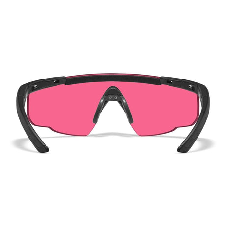 Lunettes Wiley X Saber Advanced 3 écrans