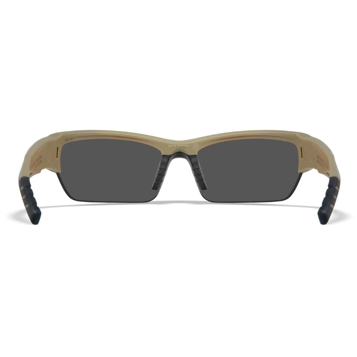 Lunettes Wiley X Valor 2.5 3 écrans