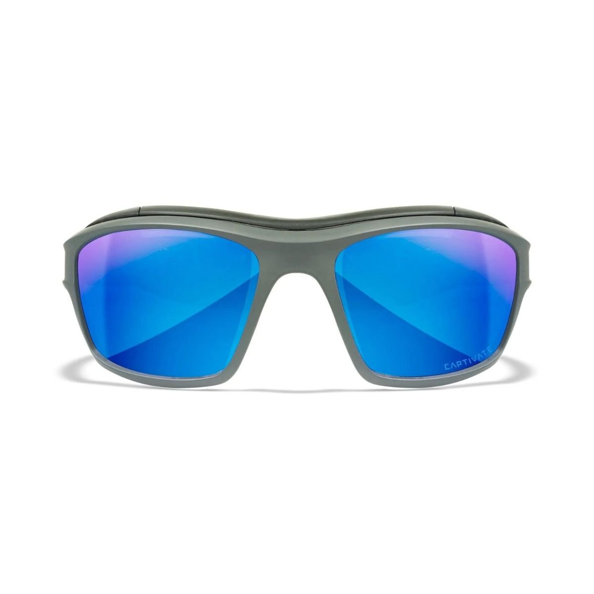 Lunettes Wiley X WX Ozone à teinte variable avec joint facial amovible