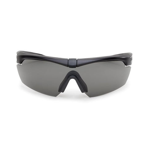Lunettes balistiques ESS Crosshair écrans interchangeables 2,4 mm ANSI Z87.1
