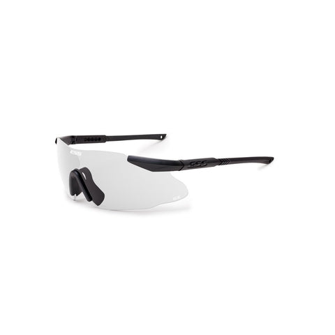 Lunettes balistiques ESS ICE écrans interchangeables écartement branches 14 cm