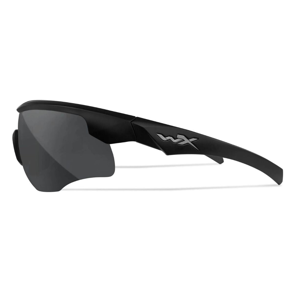 Lunettes balistiques Wiley X WX Rogue Comm kit 3 verres interchangeables