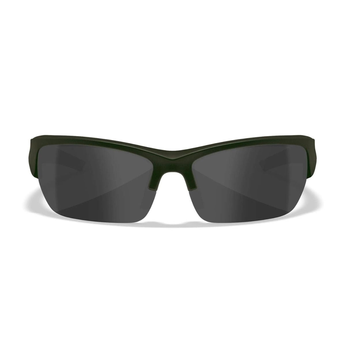 Lunettes balistiques Wiley X WX Valor kit 3 verres interchangeables