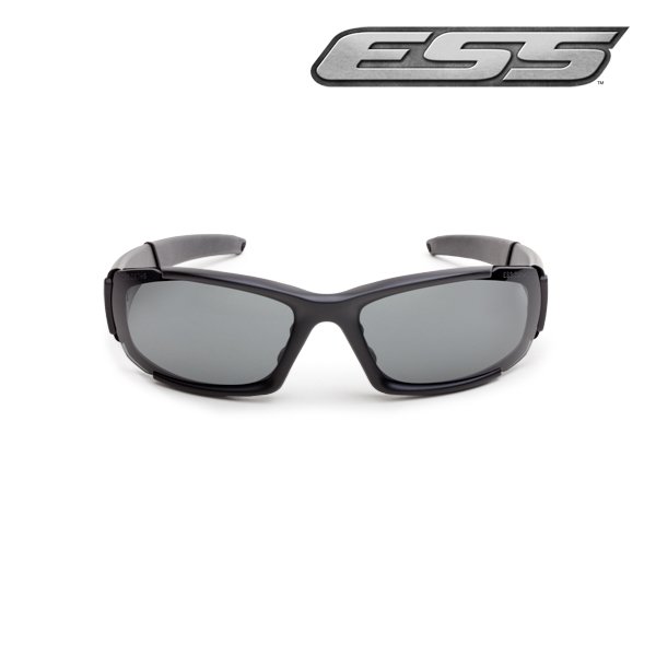 Lunettes de protection CDI ESS, ANSI Z87.1+ et changement latéral des verres