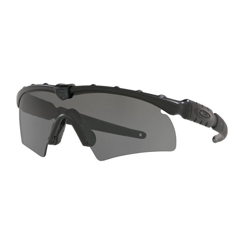 Lunettes de protection Oakley SI M-Frame 2.0 Hybrid, écran MIL-PRF 31013