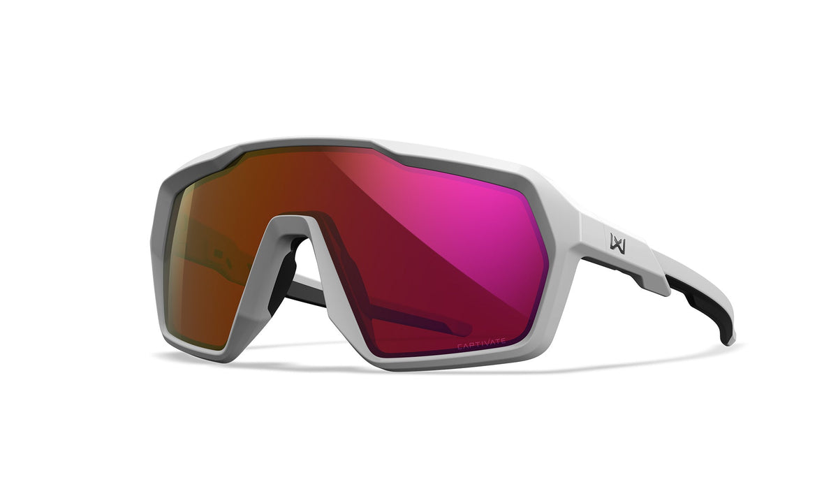 Lunettes de protection Wiley X WX Citadel