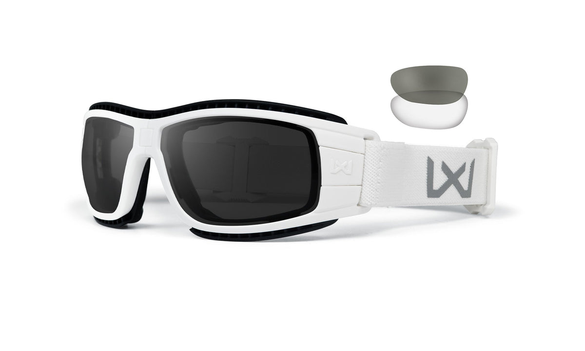 Lunettes de protection Wiley X WX LYNX