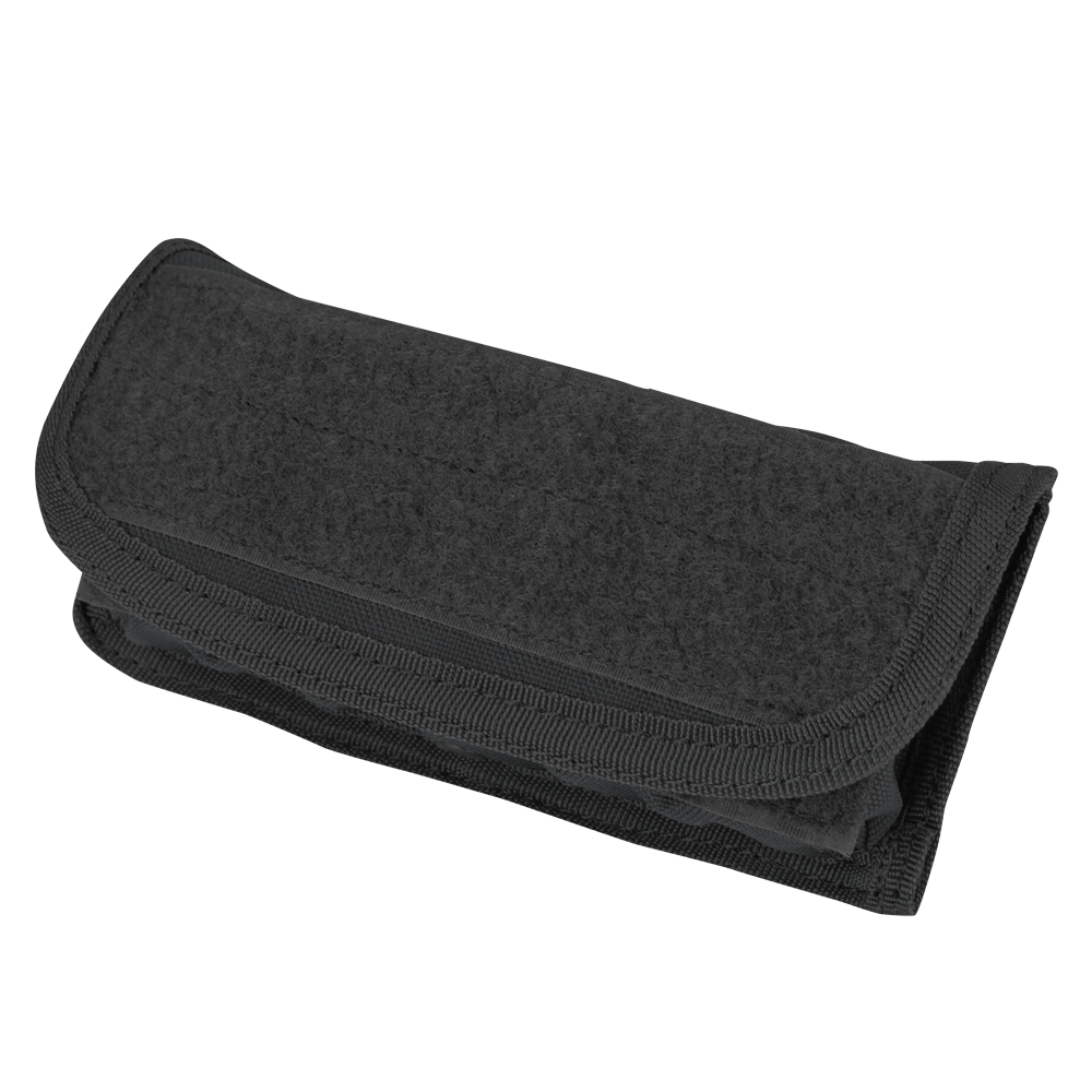 Porte-cartouches Condor Shotgun Ammo 12 cartouches ou 20 munitions de .308