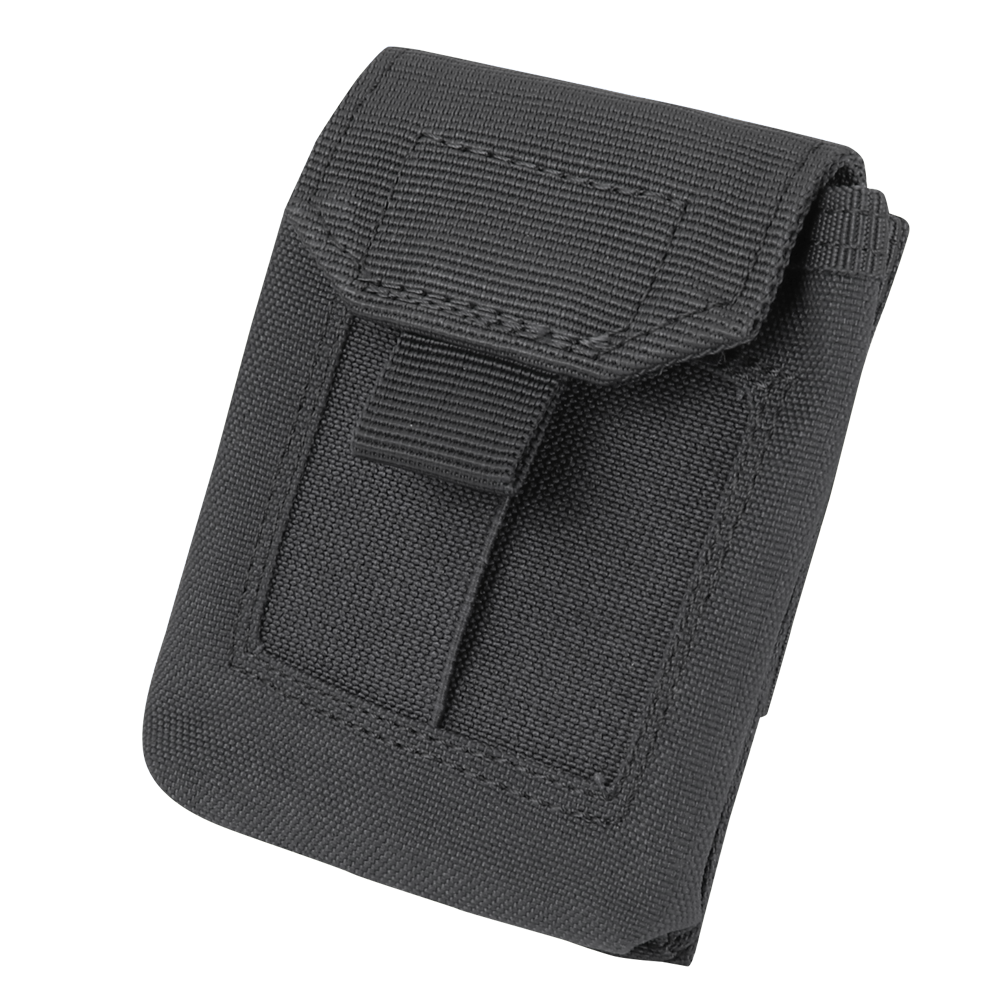 Porte-gants Condor EMT Glove Pouch élastique croisé trois à quatre paires