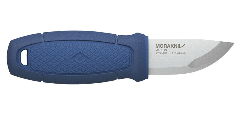 Couteau à lame fixe Morakniv Eldris lame 59 mm format de cou acier inoxydable 12C27