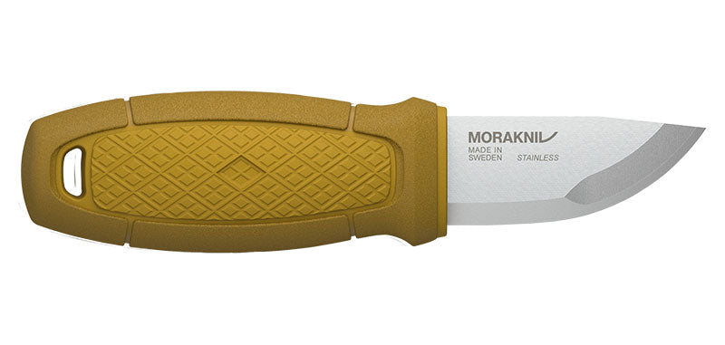 Couteau à lame fixe Morakniv Eldris lame 59 mm format de cou acier inoxydable 12C27