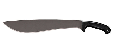 Machette Cold Steel Jungle Machete acier 65Mn lame 406 mm fil lisse