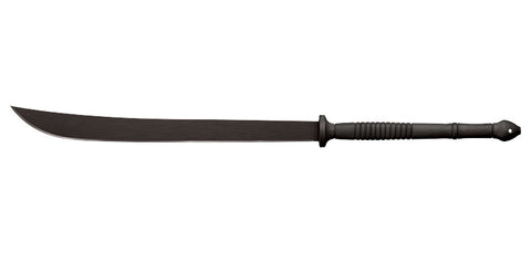 Machette Cold Steel Thai Machete acier 65Mn lame 559 mm fil lisse