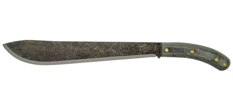 Machette ESEE Machette Darien acier Carbone lame 315 mm fil lisse