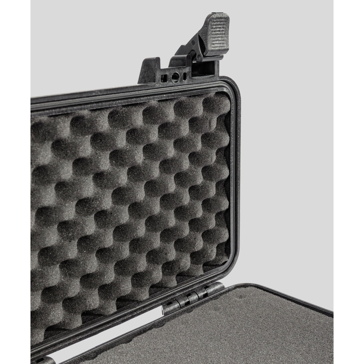 Mallette de transport Peli pour pistolet à impulsion électrique 268 x 153 x 80 mm