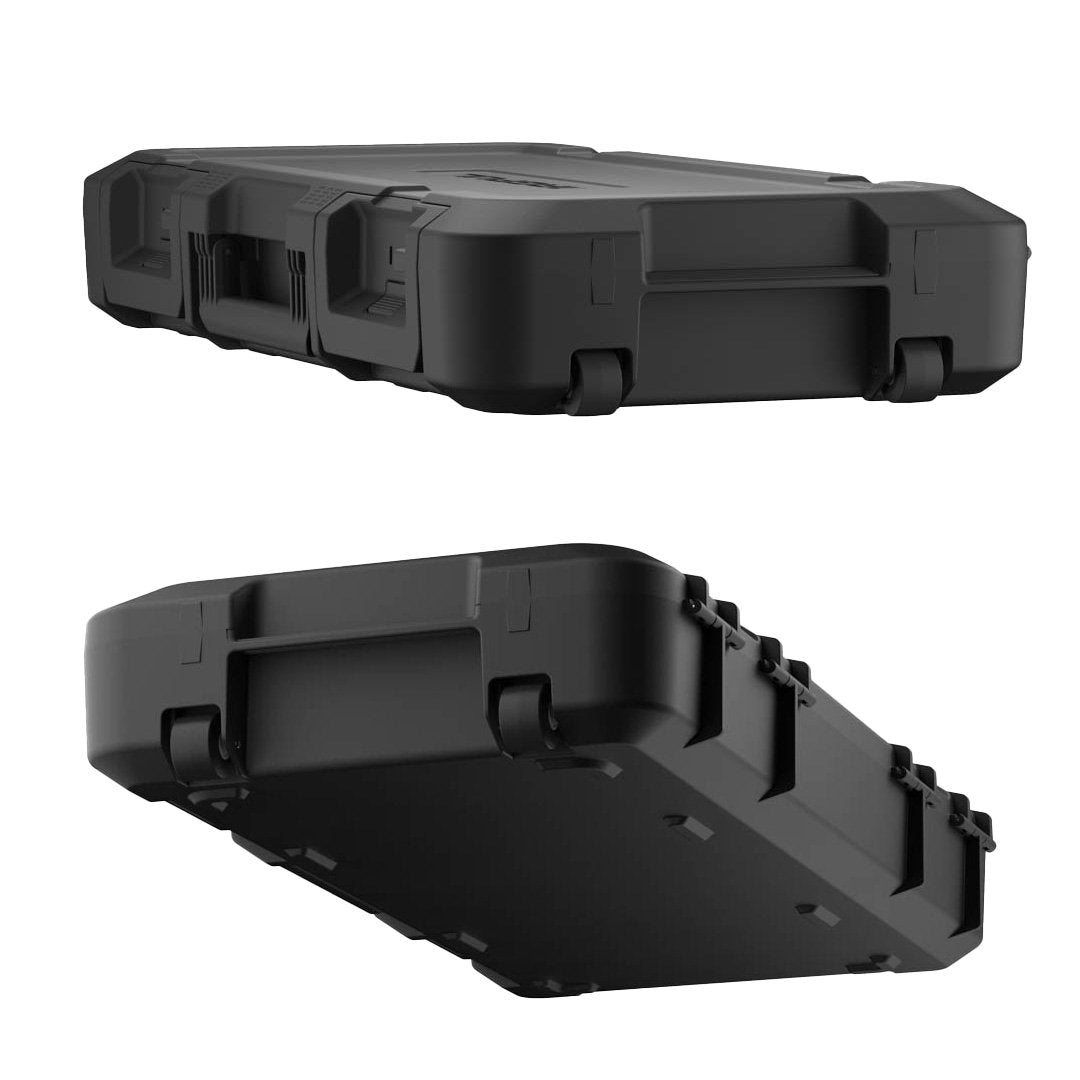 Mallette de transport rigide DAKA Hard Case C35 Magpul avec organiseur GRID en EPP