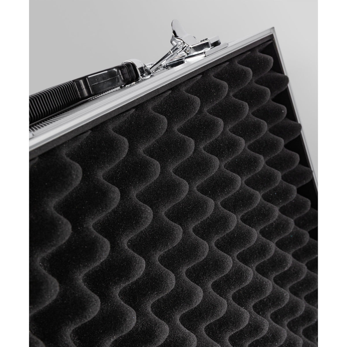 Mallette double Peli pour armes de poing mousse capitonnée 365 x 490 x 85 mm