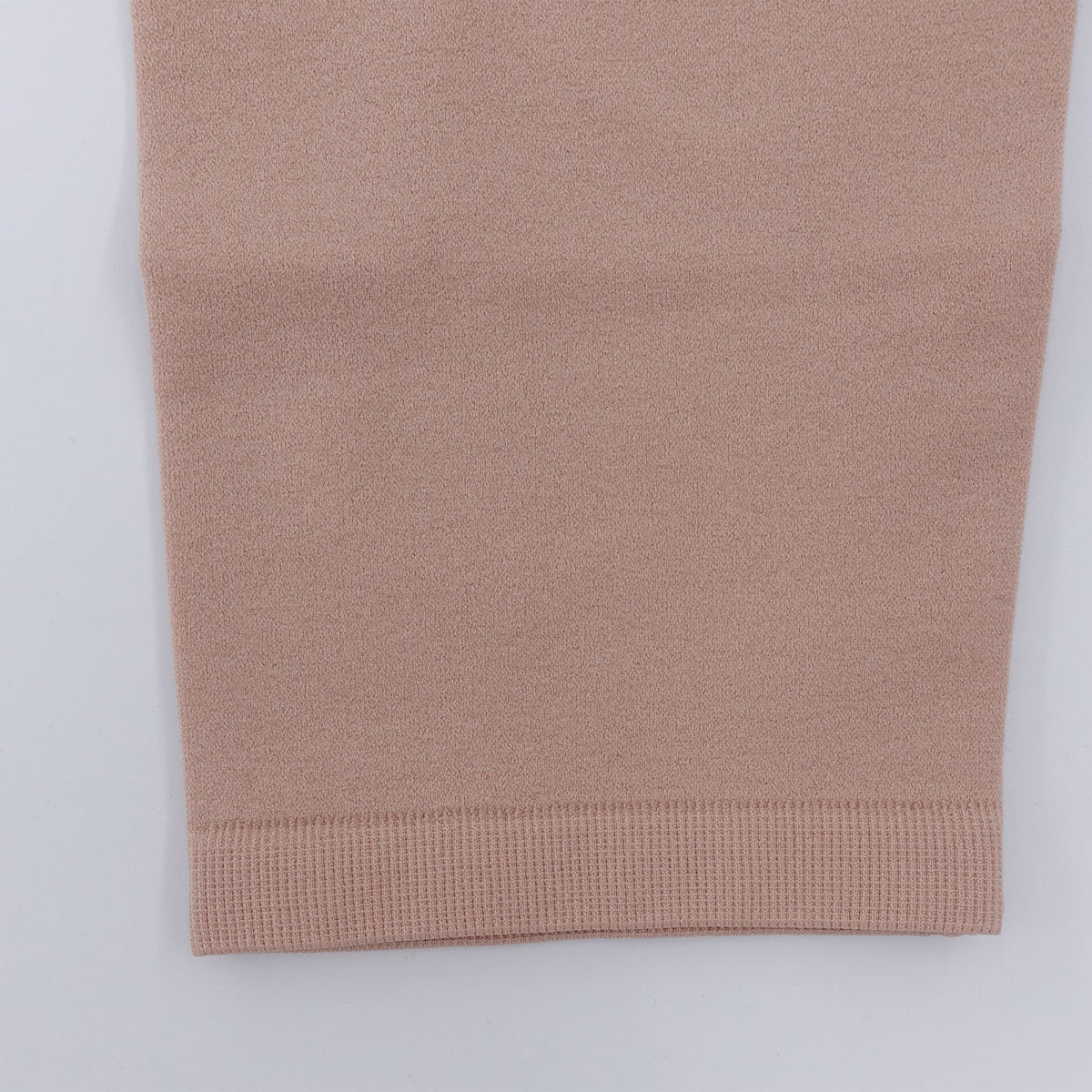 Manchettes couvre-tatouages sans couture polyamide élasthanne vendues par paire