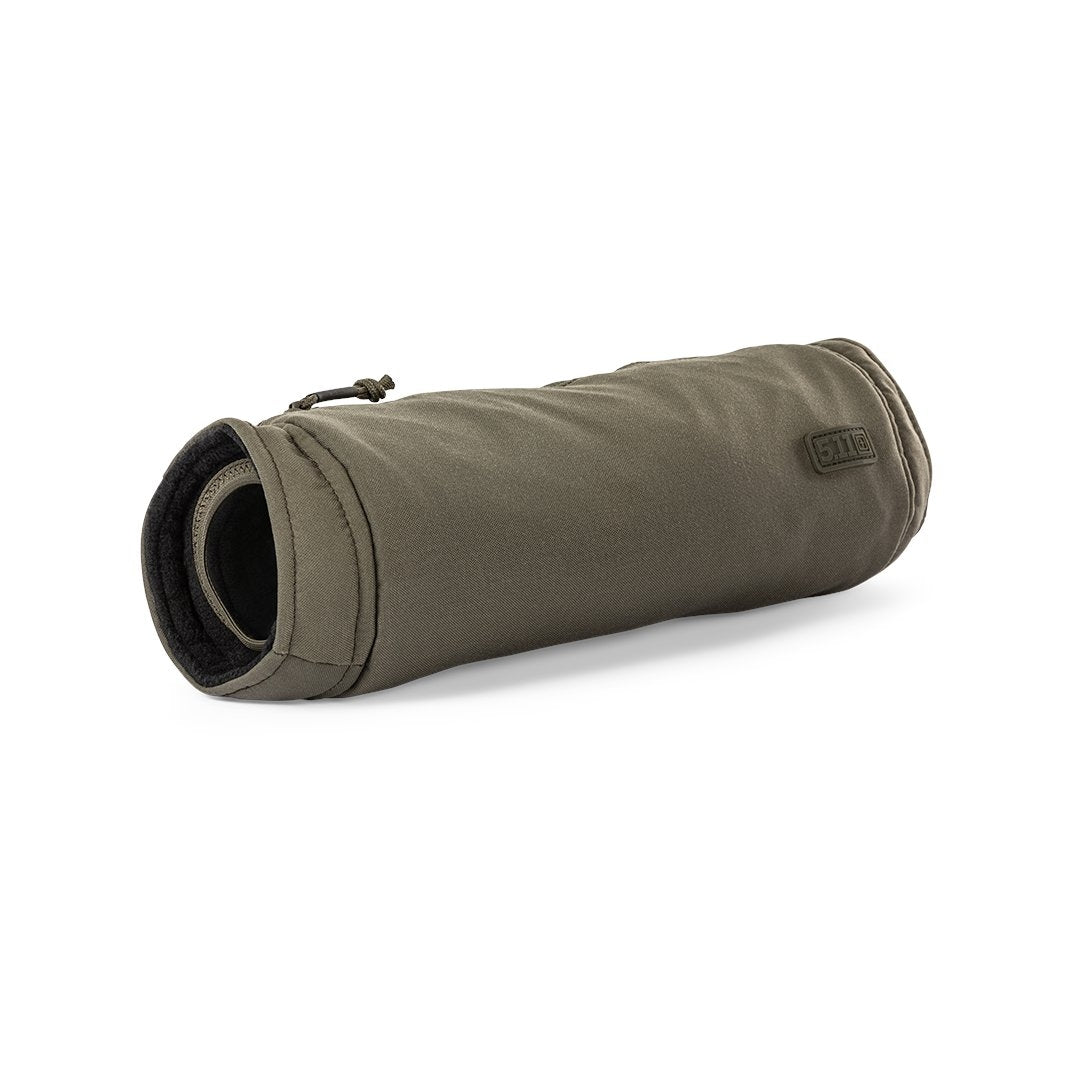 Manchon chauffe-mains Primaloft Gold 5.11 Tactical fixation MOLLE amovible