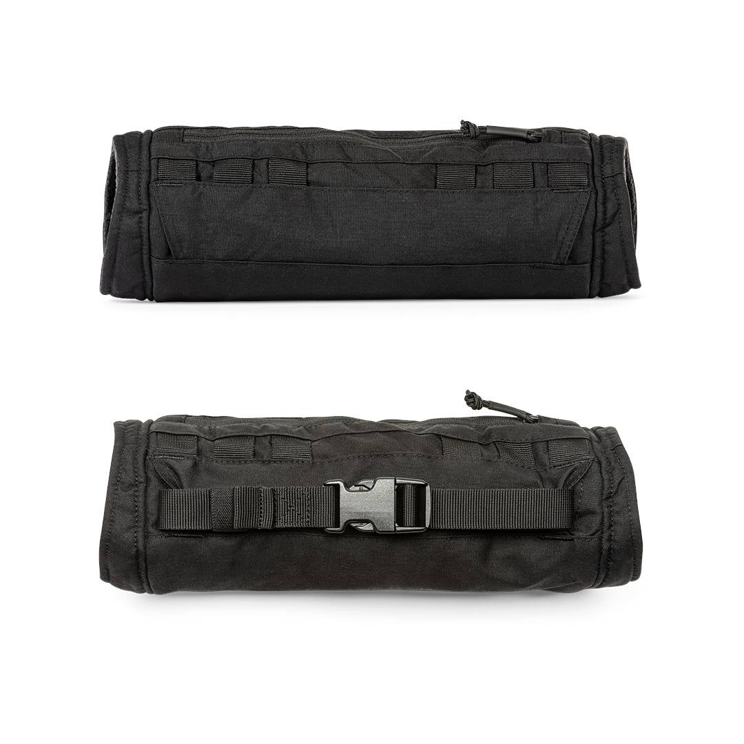 Manchon chauffe-mains Primaloft Gold 5.11 Tactical fixation MOLLE amovible
