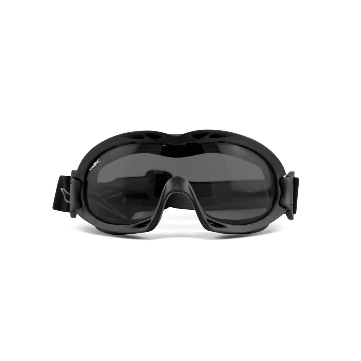 Masque balistique Wiley X Nerve 2 écrans