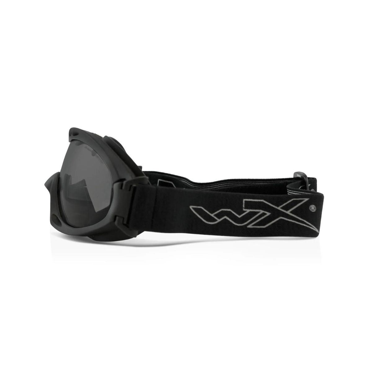 Masque balistique Wiley X Nerve 2 écrans