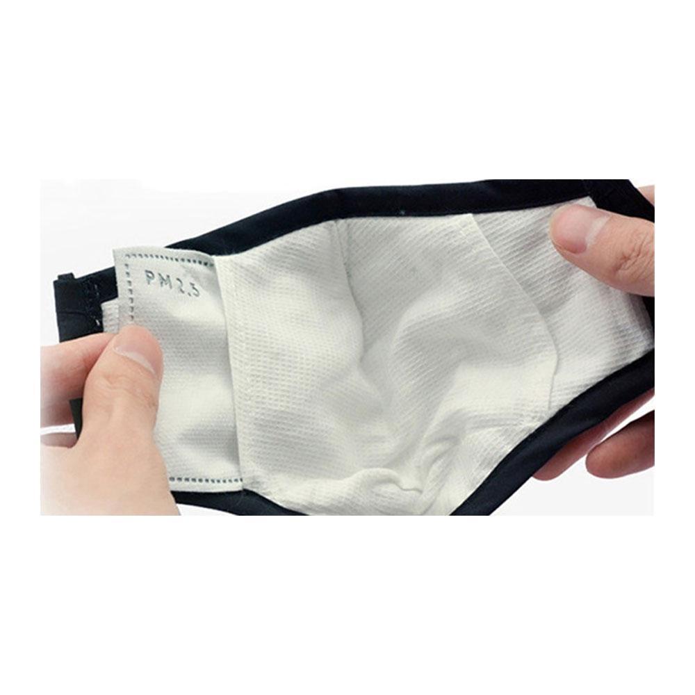 Masque de protection PM 2.5