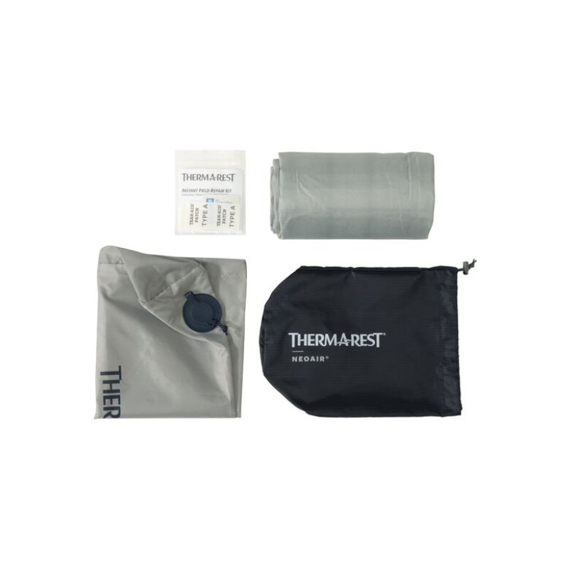 Matelas Therm A Rest NeoAir Topo Luxe