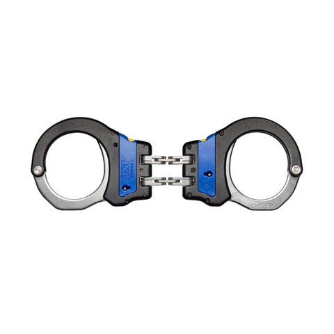 Menottes articulées ASP Ultra Plus Identifier bande d'identification de service
