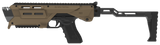 Meta Tactical Kit de conversion MX1 pour Glock 500 g pour faire évoluer la plateforme