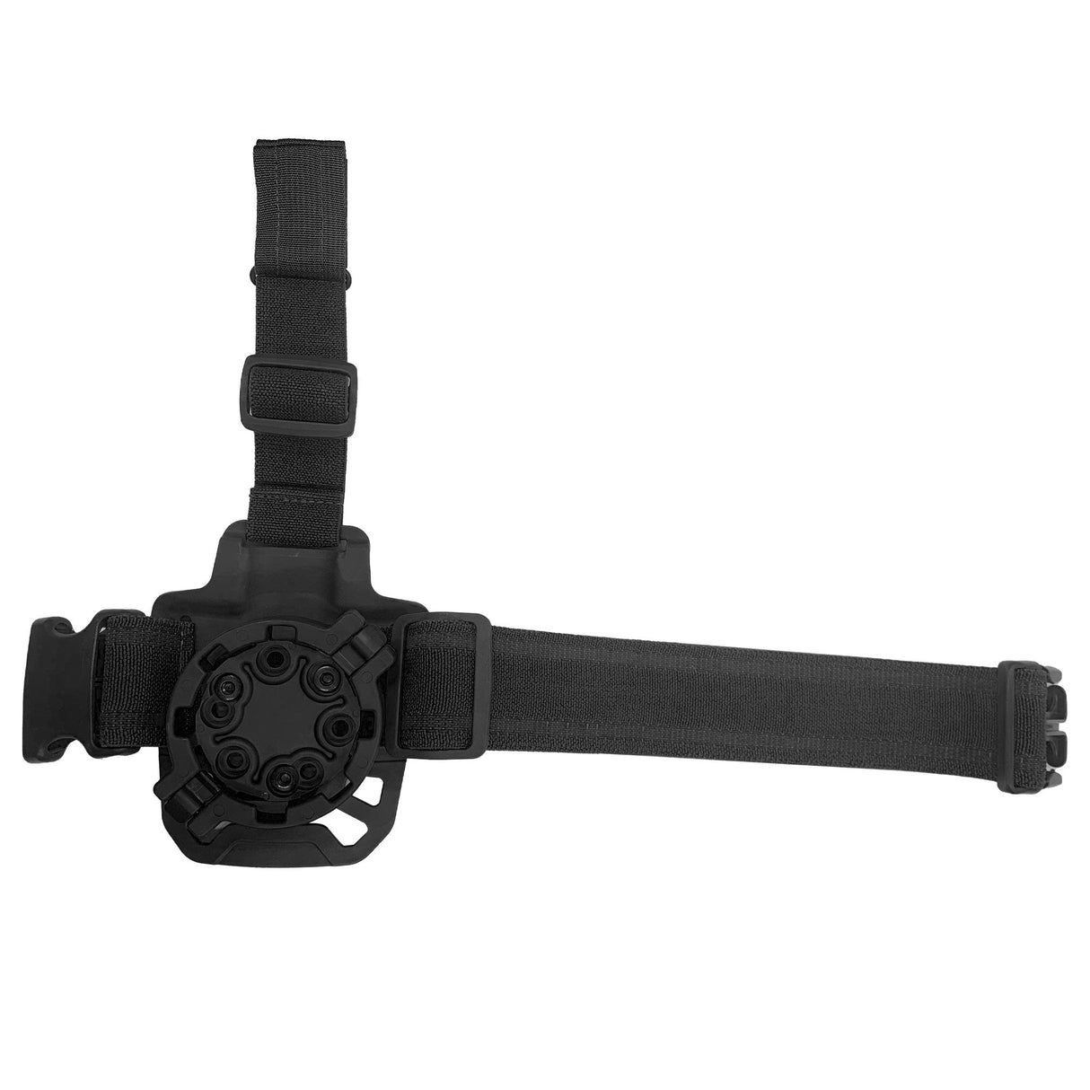 Micro Plateforme T-Series + Adaptateur QD Femelle SA - R101549BKR